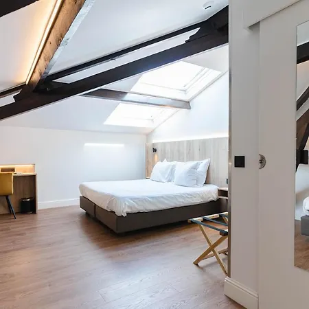 Golden Tree 3* Brugge