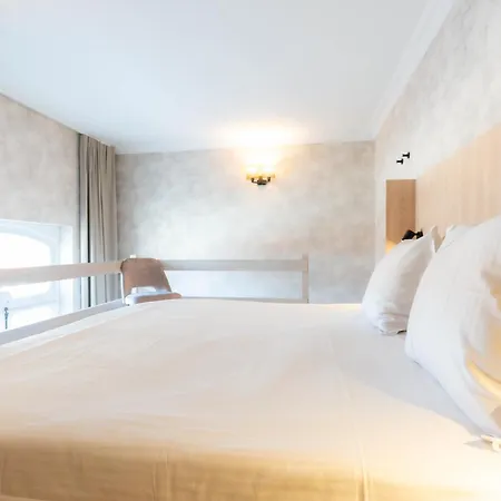 Golden Tree 3* Brugge