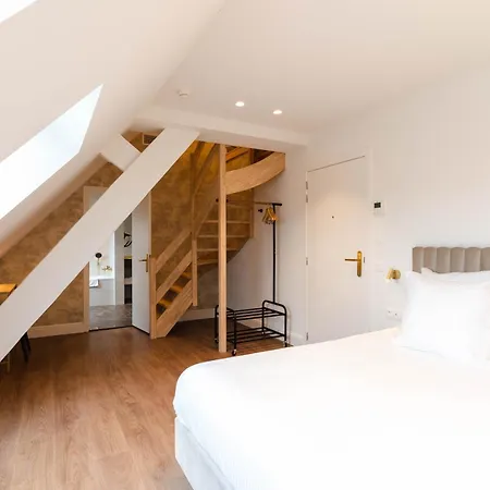 Golden Tree Otel Brugge